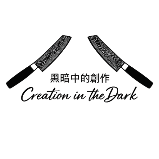 Creation in the Dark Holdings Logo
