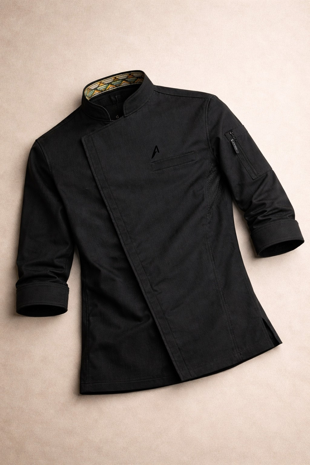 Premium Chef Jacket