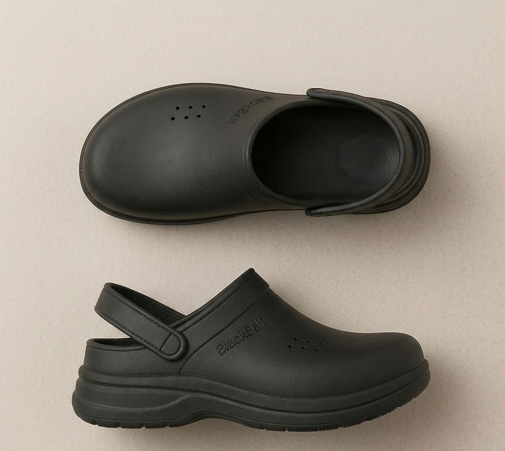 Professional Chef Shoes