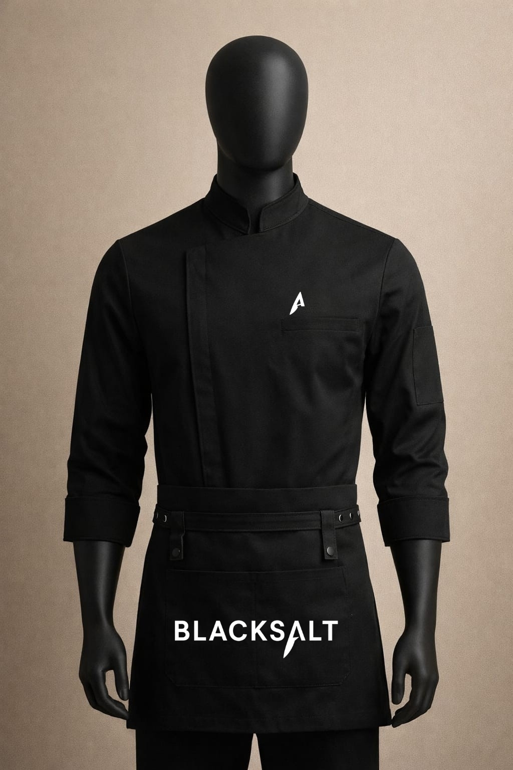 BlackSalt KitchenWear