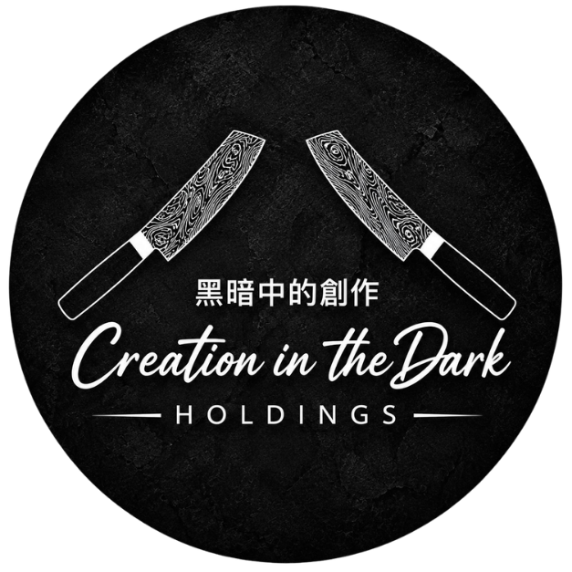 Creation in the Dark